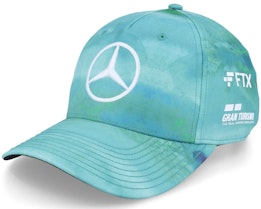 Mercedes Amg F1 Sea Multicolor Adjustable - Formula One
