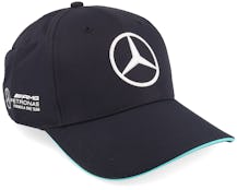 Mercedes AMG F1 23 Team Black Adjustable - Formula One