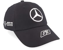 Mercedes AMG F1 23 Russel Black Adjustable - Formula One