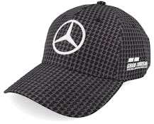 Mercedes AMG F1 23 Hamilton Black Adjustable - Formula One