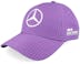 Mercedes AMG F1 23 Hamilton Purple Adjustable - Formula One