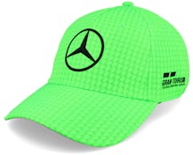 Mercedes AMG F1 23 Hamilton Volt Green Adjustable - Formula One