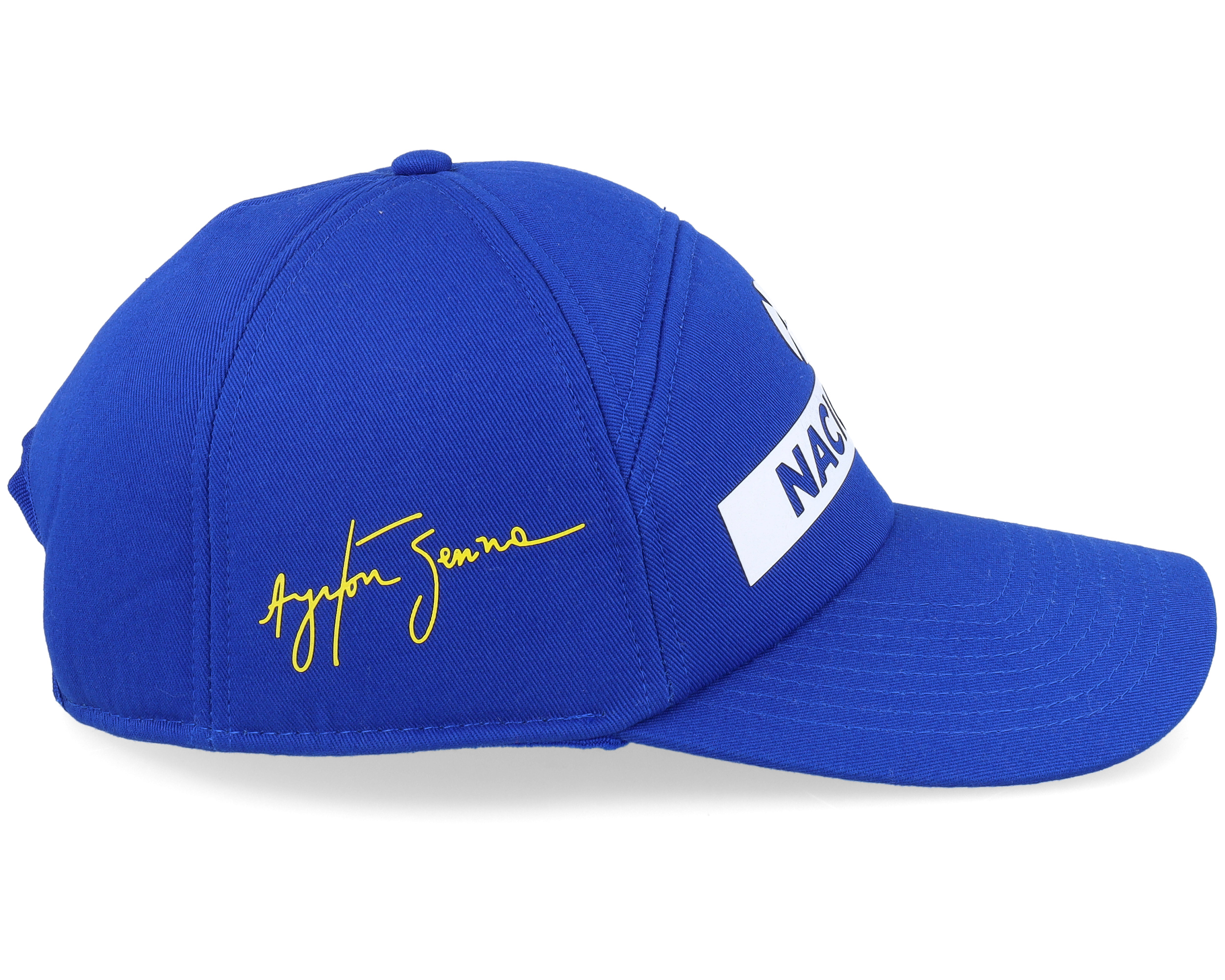 Original Nacional Foam Blue Arch Adjustable With Bag