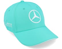 Mercedes AMG F1 23 Team Teal Green Adjustable - Formula One