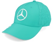 Mercedes AMG F1 24 Team Petronas Teal A-Frame Adjustable