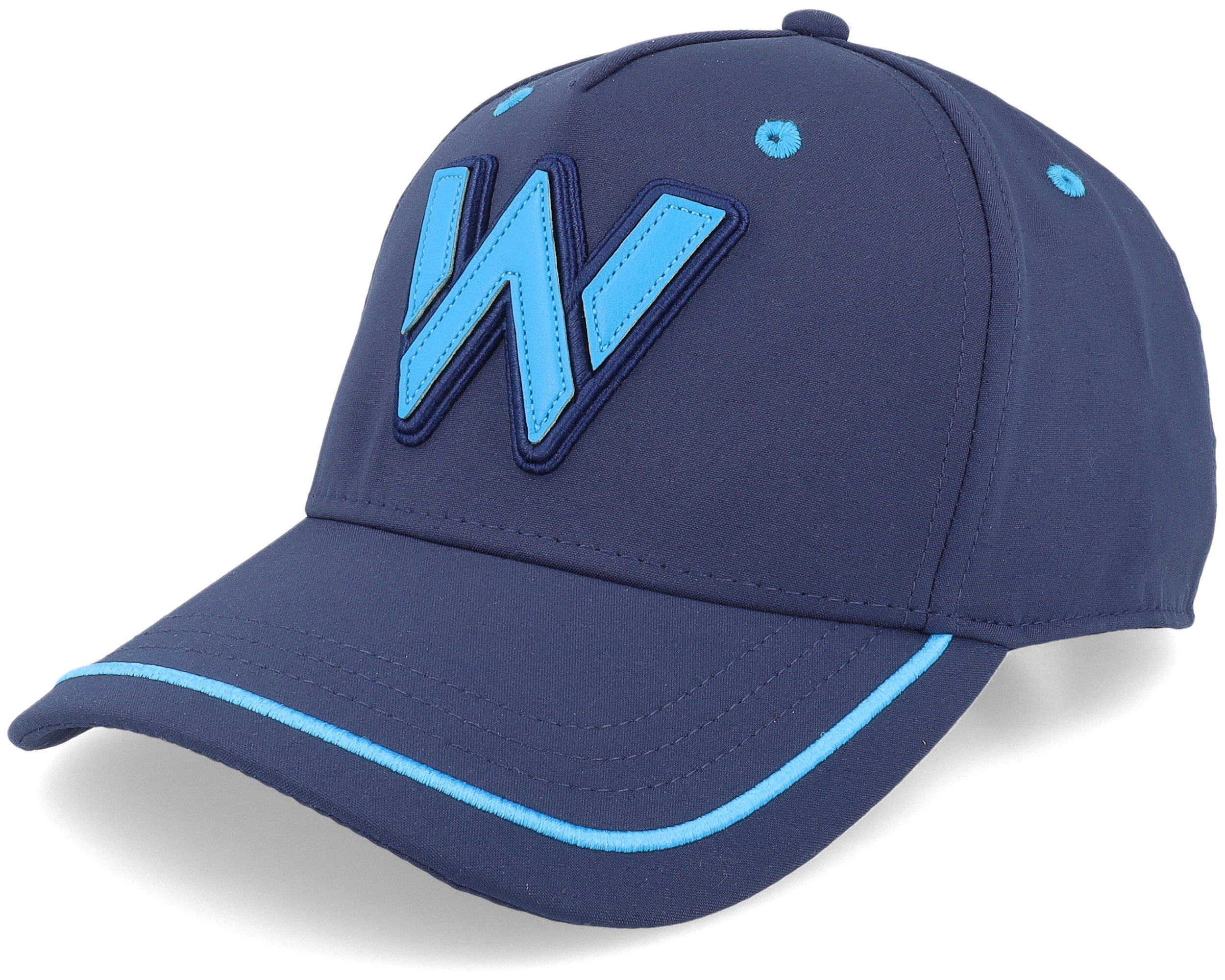 Williams Racing F1 24 Navy Adjustable - Formula One