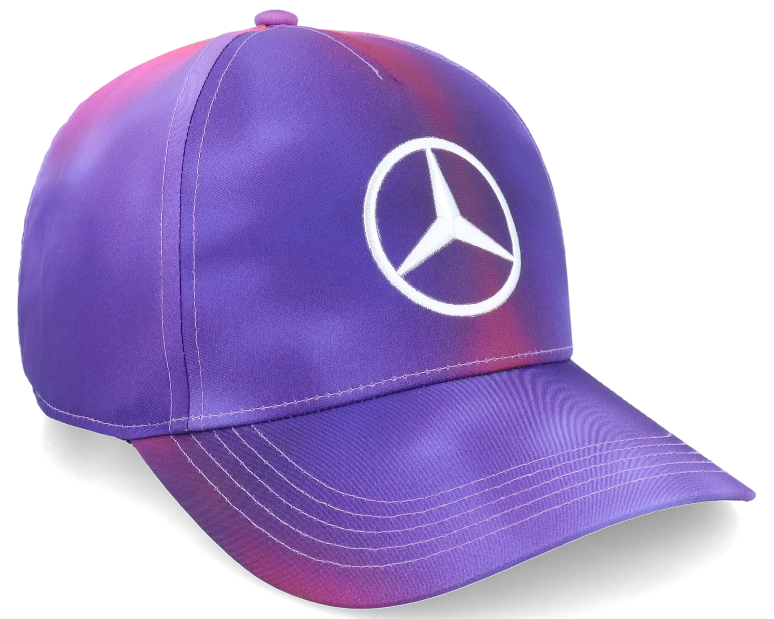 Mercedes Amg F1 24 Hamilton Special Edition Austin Tie Dye Adjustable