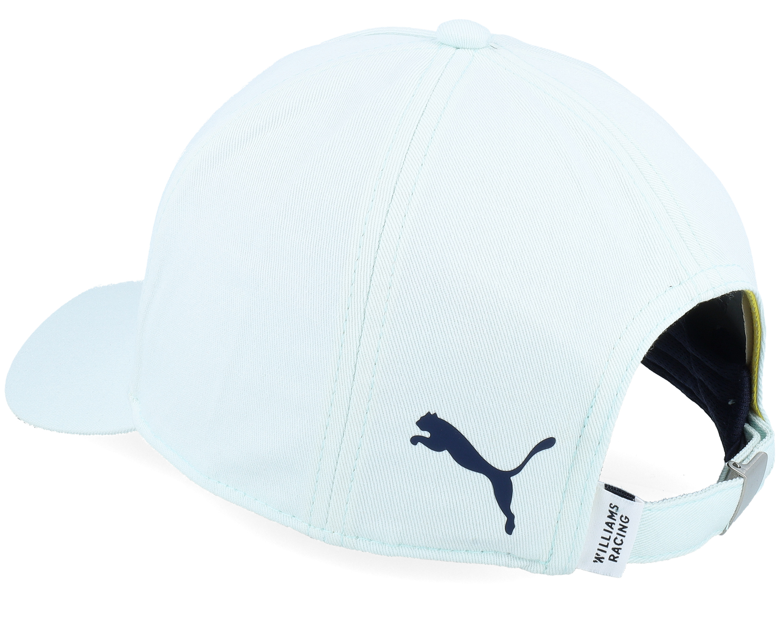 Mercedes AMG Petronas - George Russell 2022 British GP Casquette - Bleu - Taille Unique