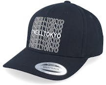 Tokyo Black Out Adjustable - O'Neill