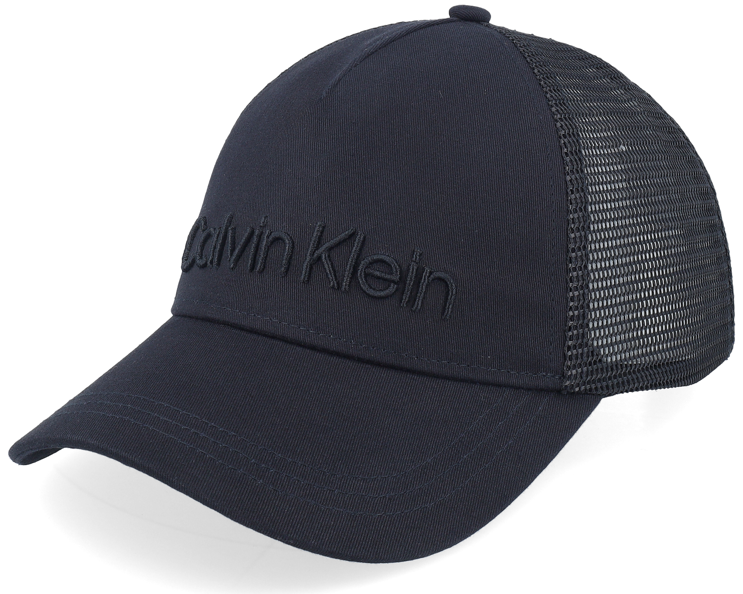 CK Jeans■Embroidery Ball Cap ■送料込 org.jpg