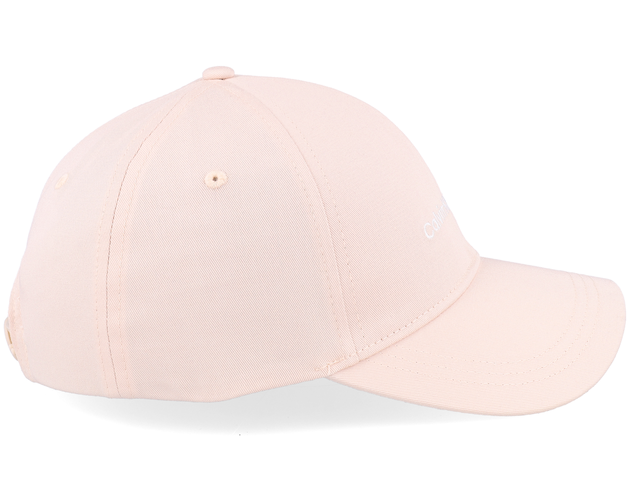 キャップ VALENTINO PINK COTTON BASEBALL CAP Pink cotton baseball cap – G&B