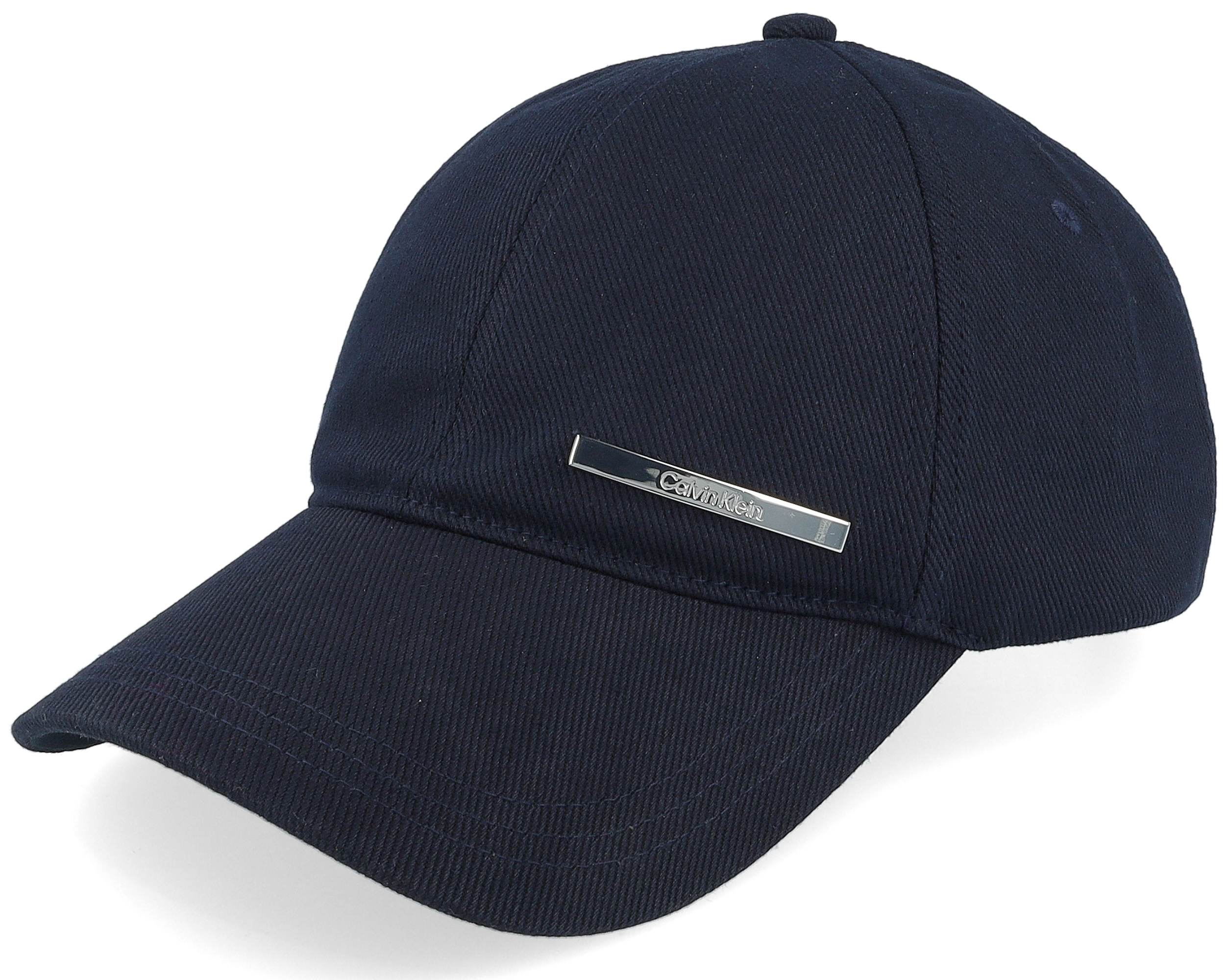 Modern Bar Bb Cap Blue Dad Cap - Calvin Klein cap | Hatstoreworld.com