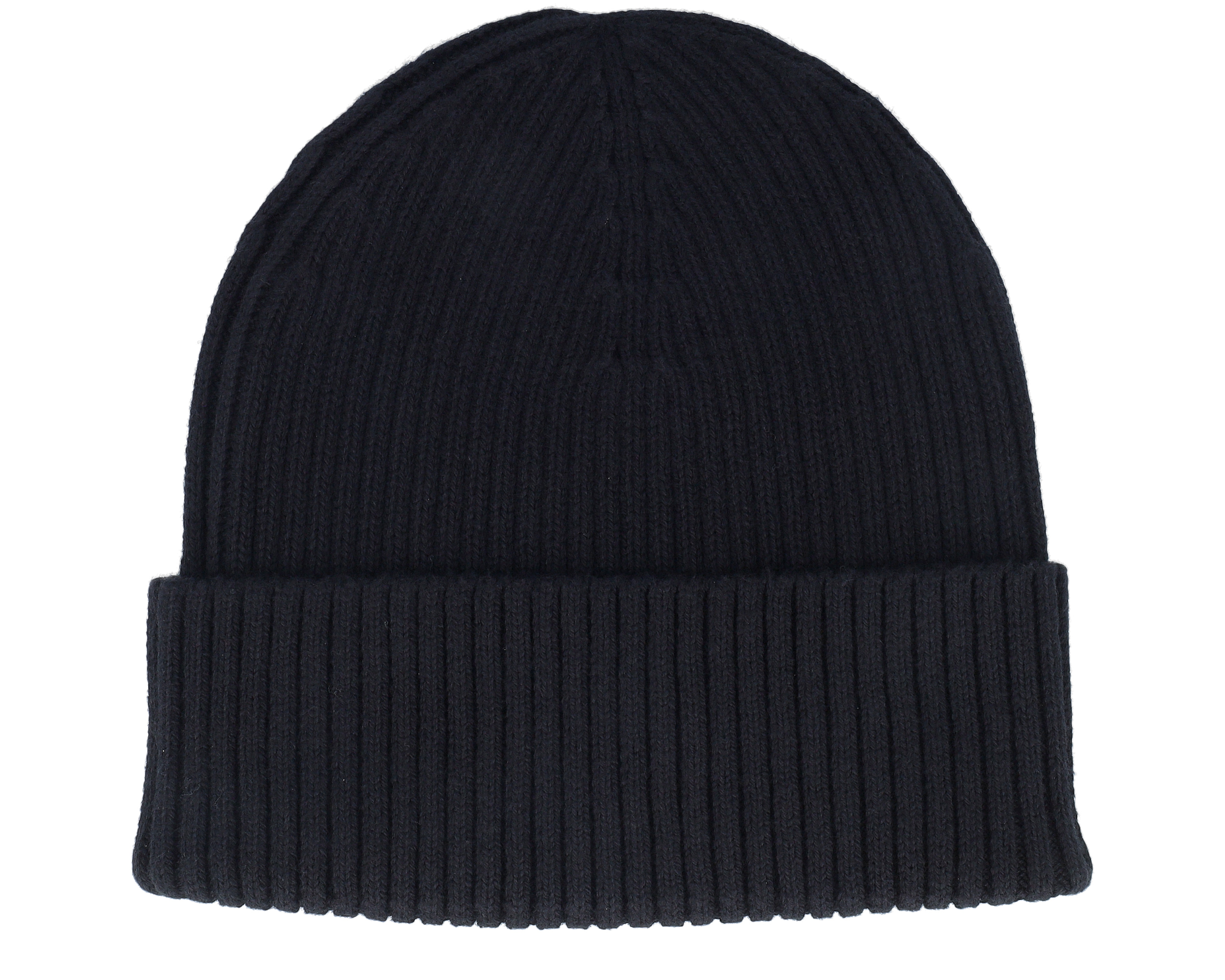 Alternativ bild 1 för Calvin Klein Rib Beanie Mössa K50K512362BEH - Herr