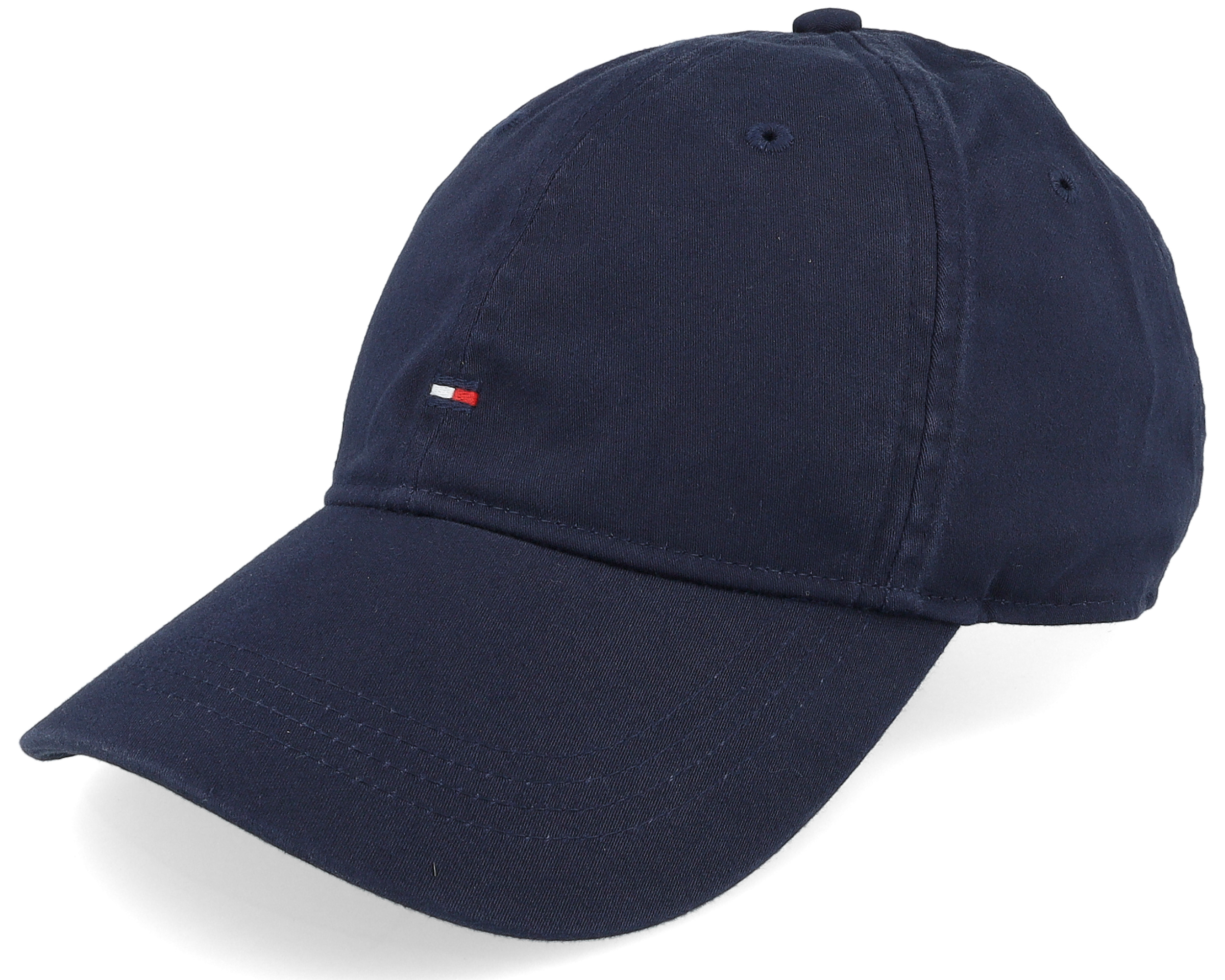 Tommy hilfiger logo best sale cap