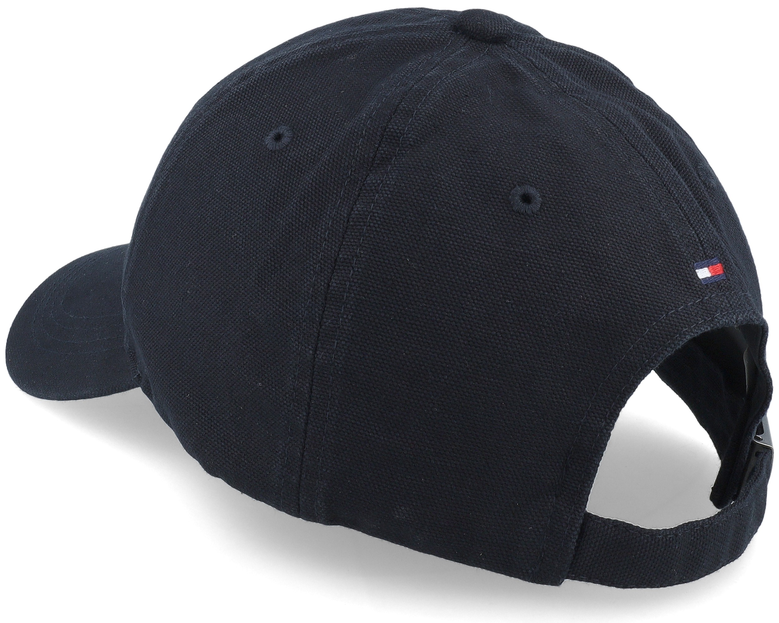 OVY 6 Panelコットンキャップ セット ブラック ネイビー 6パネル OVY