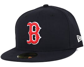 Boston Red Sox Authentic On-Field Game 59Fifty - New Era