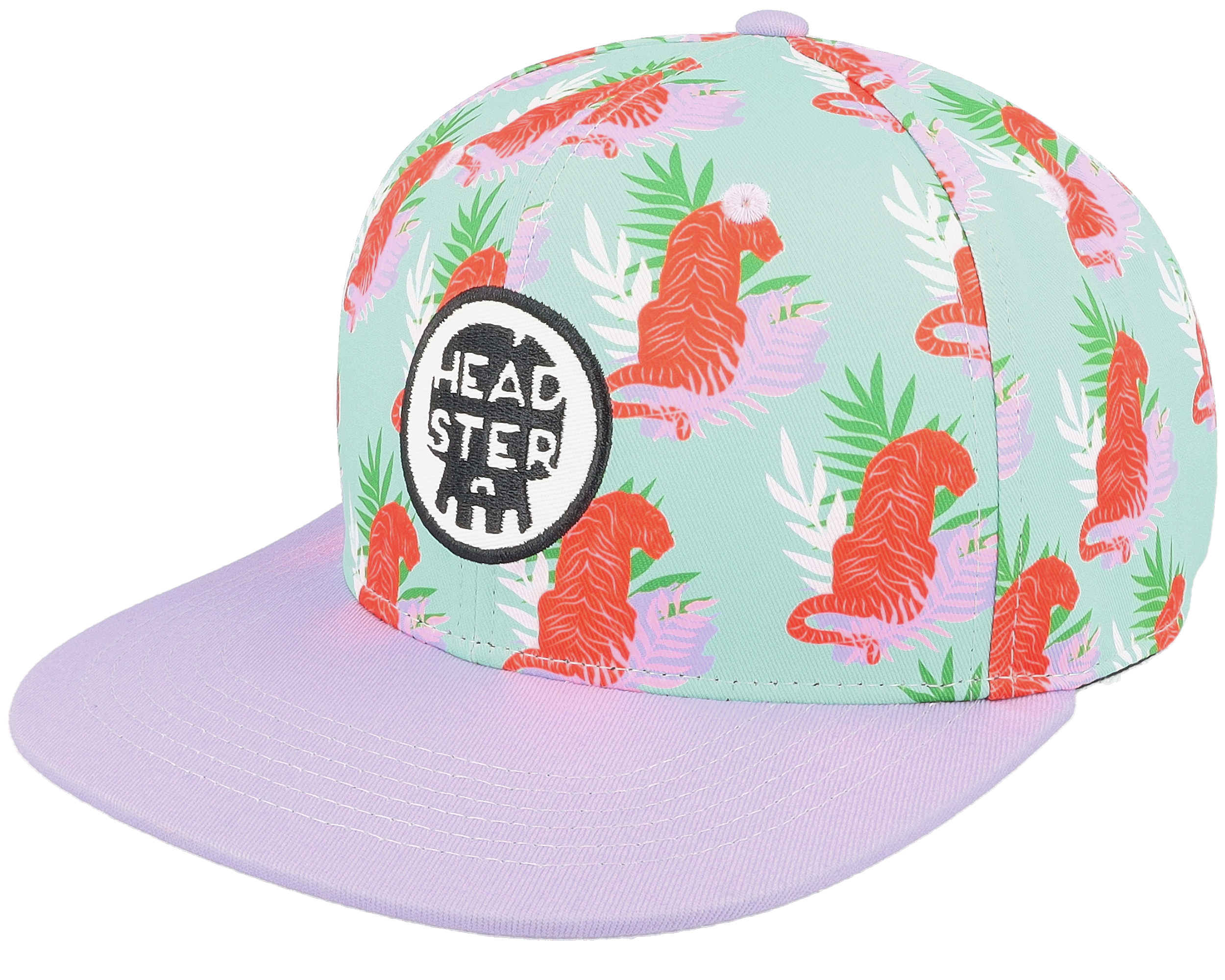 Headster Summer Hats