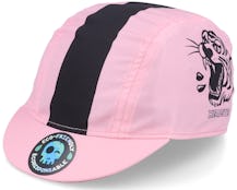 Tiger Rosy Cheeks Cycling Cap - Headster