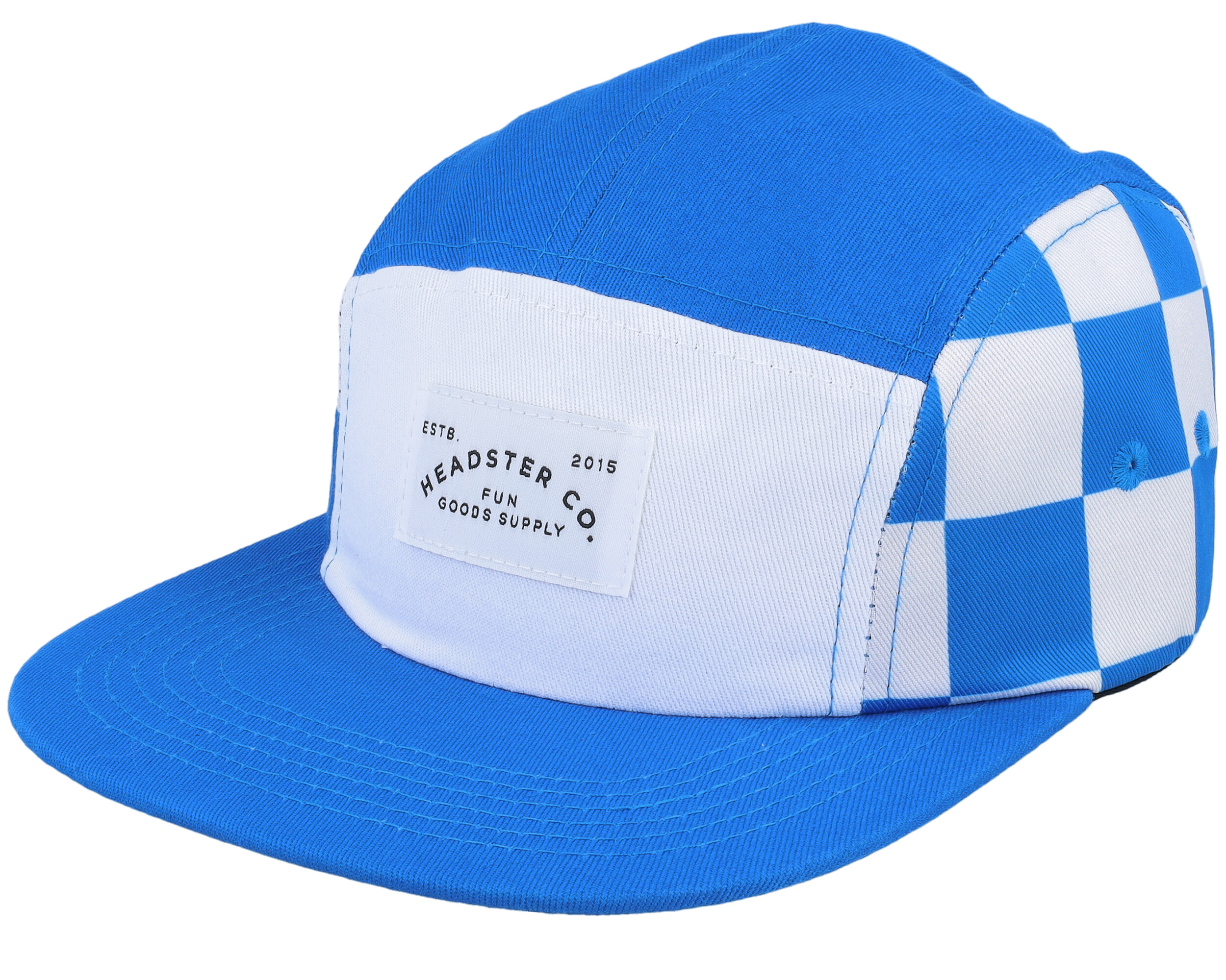 Kids Check Yourself Five Panel Sail Away 5-Panel - Headster cap ...