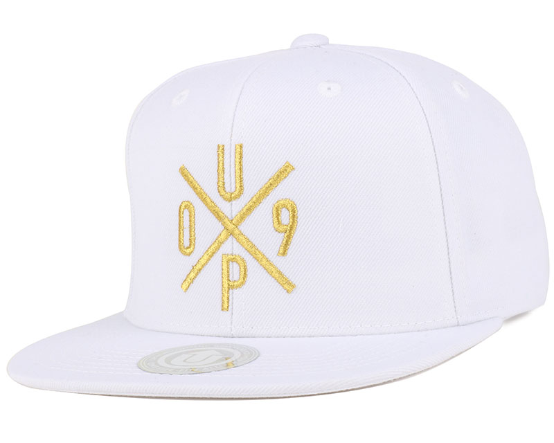 upfront snapback