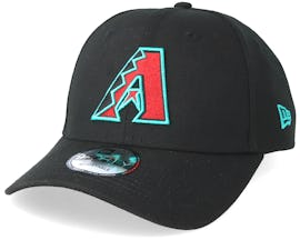 Arizona Diamondbacks League Essential Adjustable - New Era