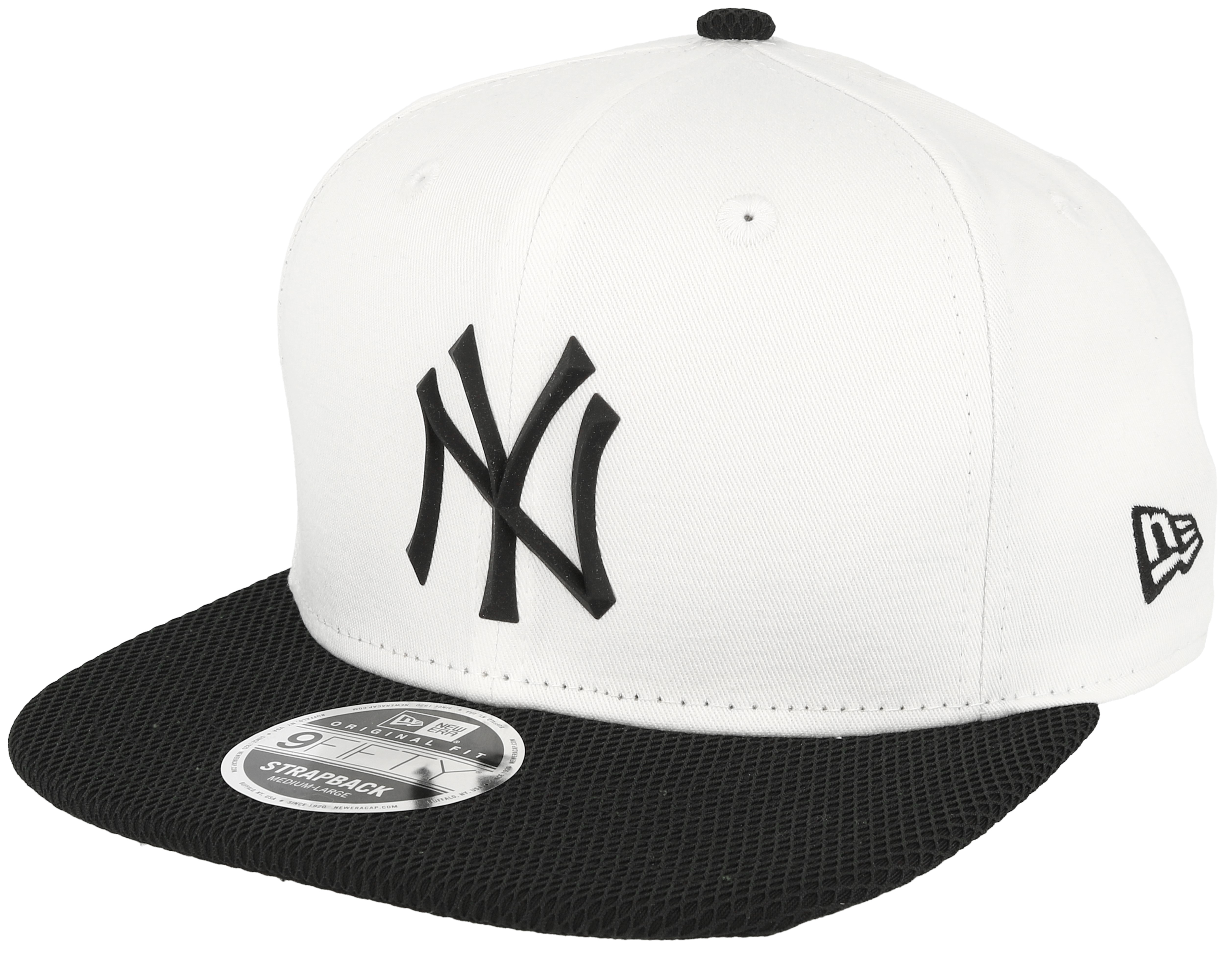 NY Yankees Snapback Hat - Original