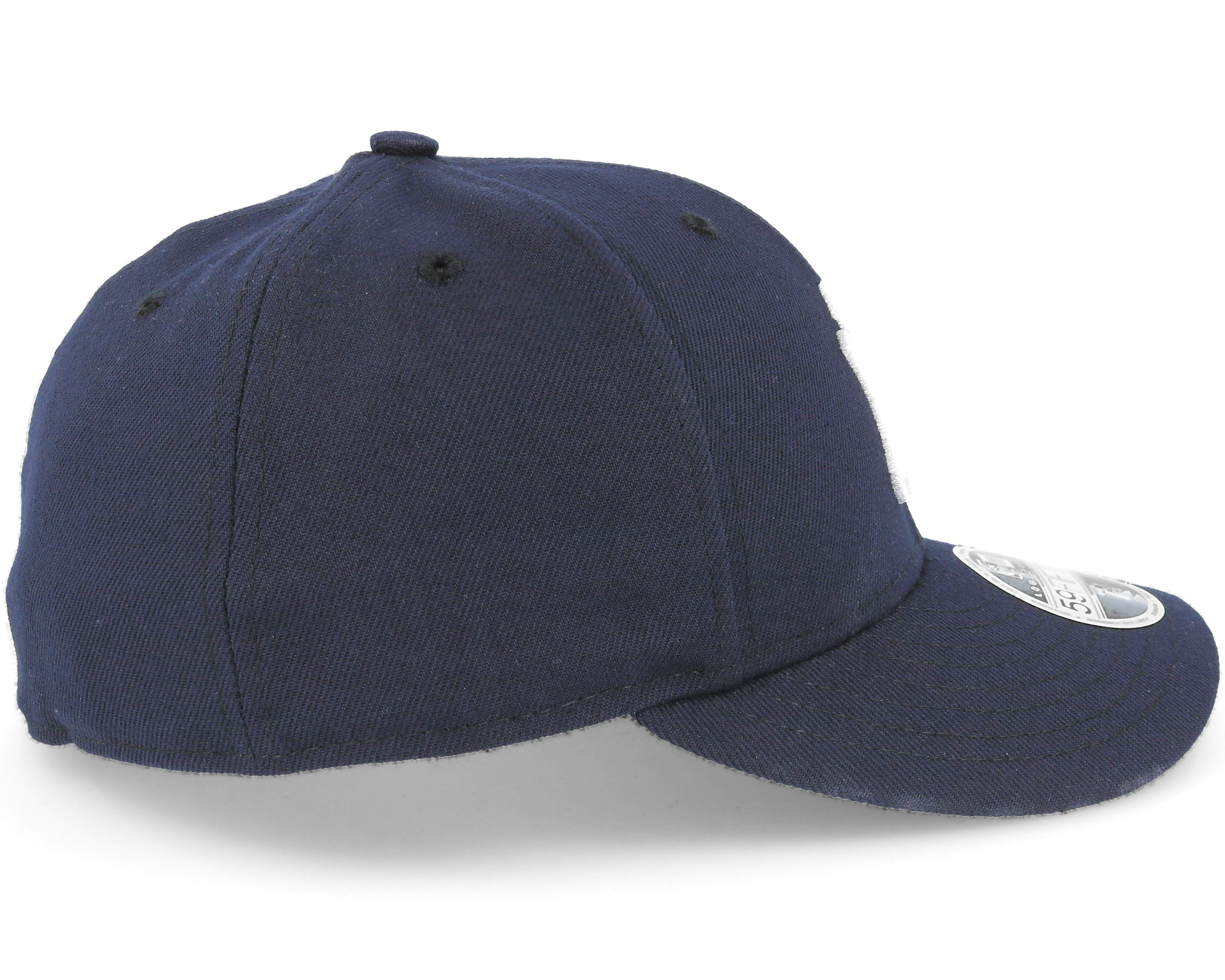 yankees 59fifty low profile