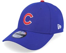 Chicago Cubs The League Royal Adjustable - New Era