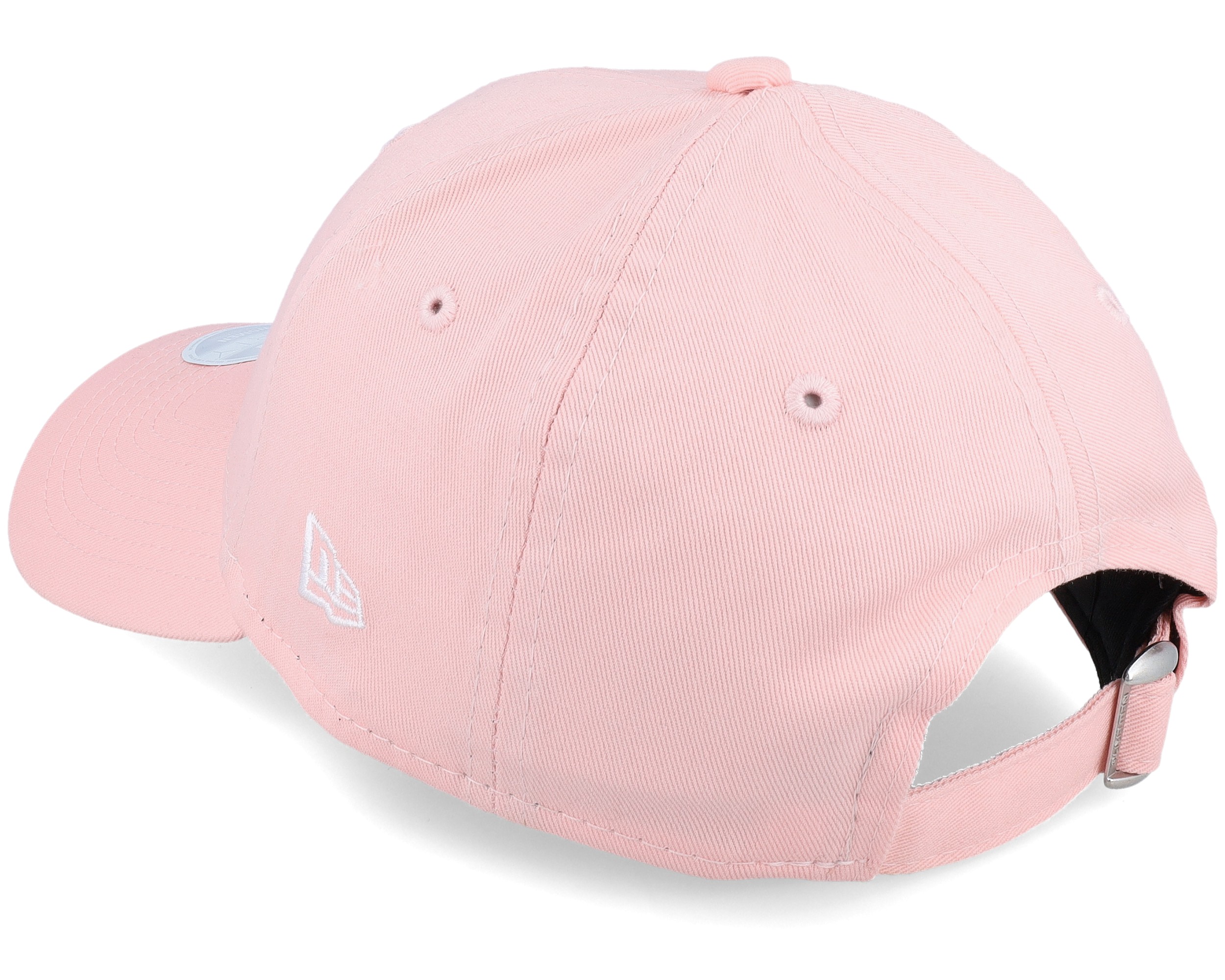 New York Yankees League Essential Women Pink Adjustable