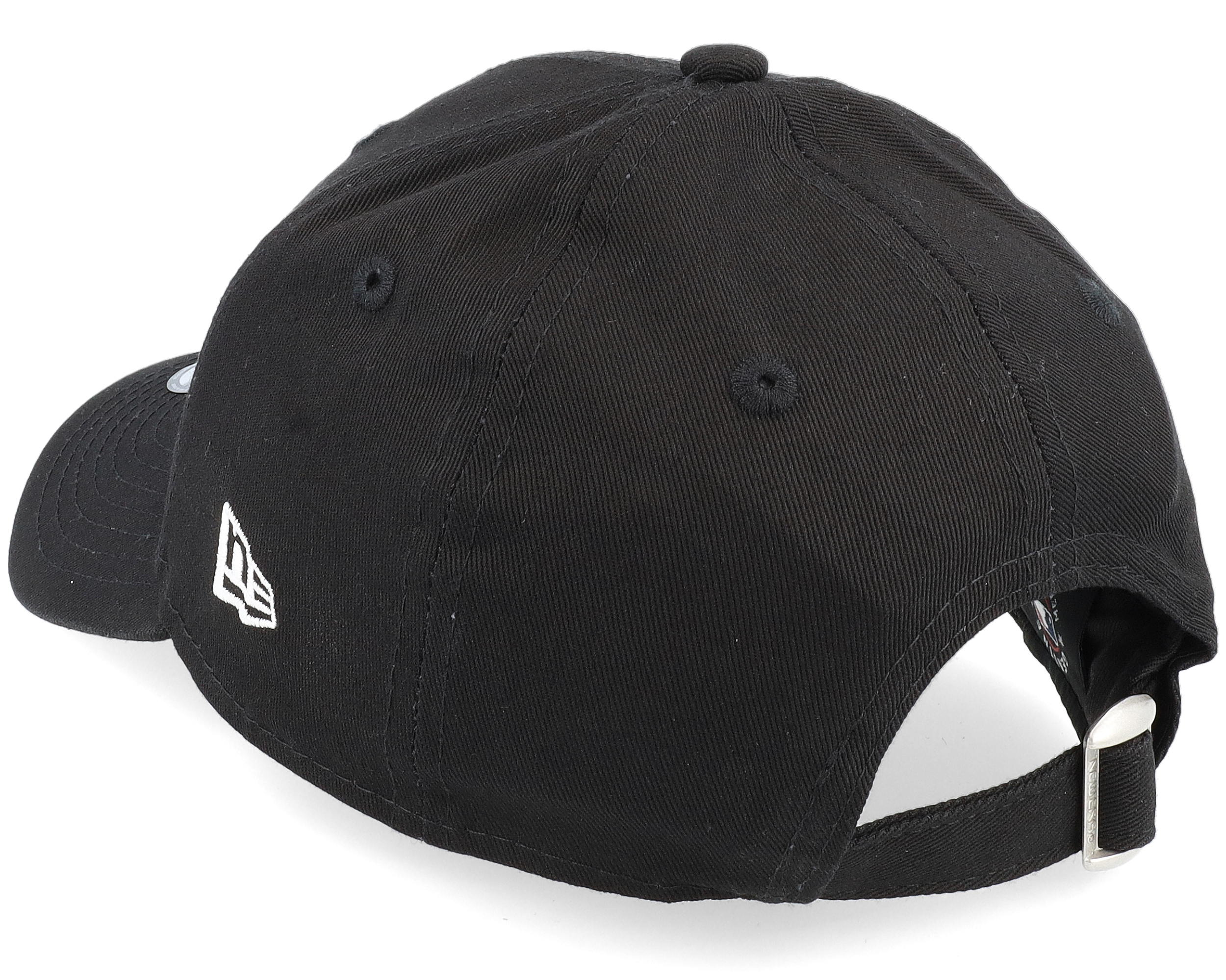 ◎New Era◎ MLB New York Yankees Two Tone Basic Unstructured New York Yankees Two Tone Cord 59FIFTY Fitted Hat – New Era Cap