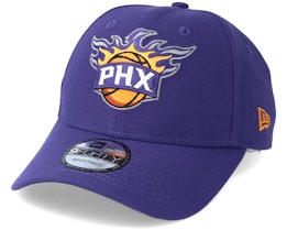 Phoenix Suns The League Purple Adjustable - New Era