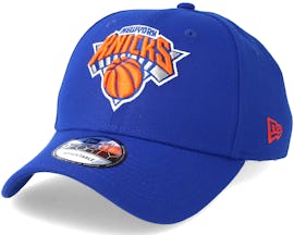 New York Knicks The League Blue Adjustable - New Era