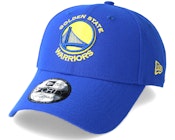 Golden State Warriors The League Blue Adjustable