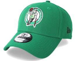 Boston Celtics The League Green Adjustable - New Era