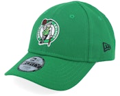 Kids Boston Celtics The League Green Adjustable