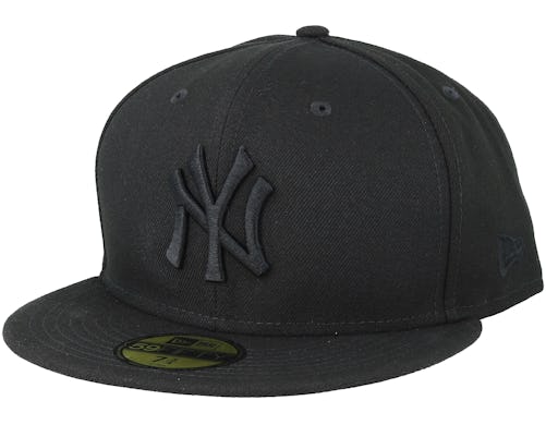 new era 59fifty fitted