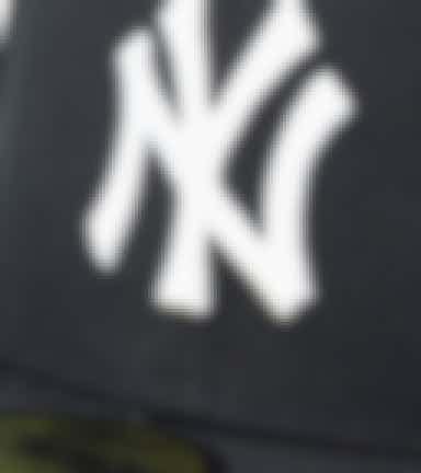 New York Yankees MLB Basic 59FIFTY Black Fitted - New Era