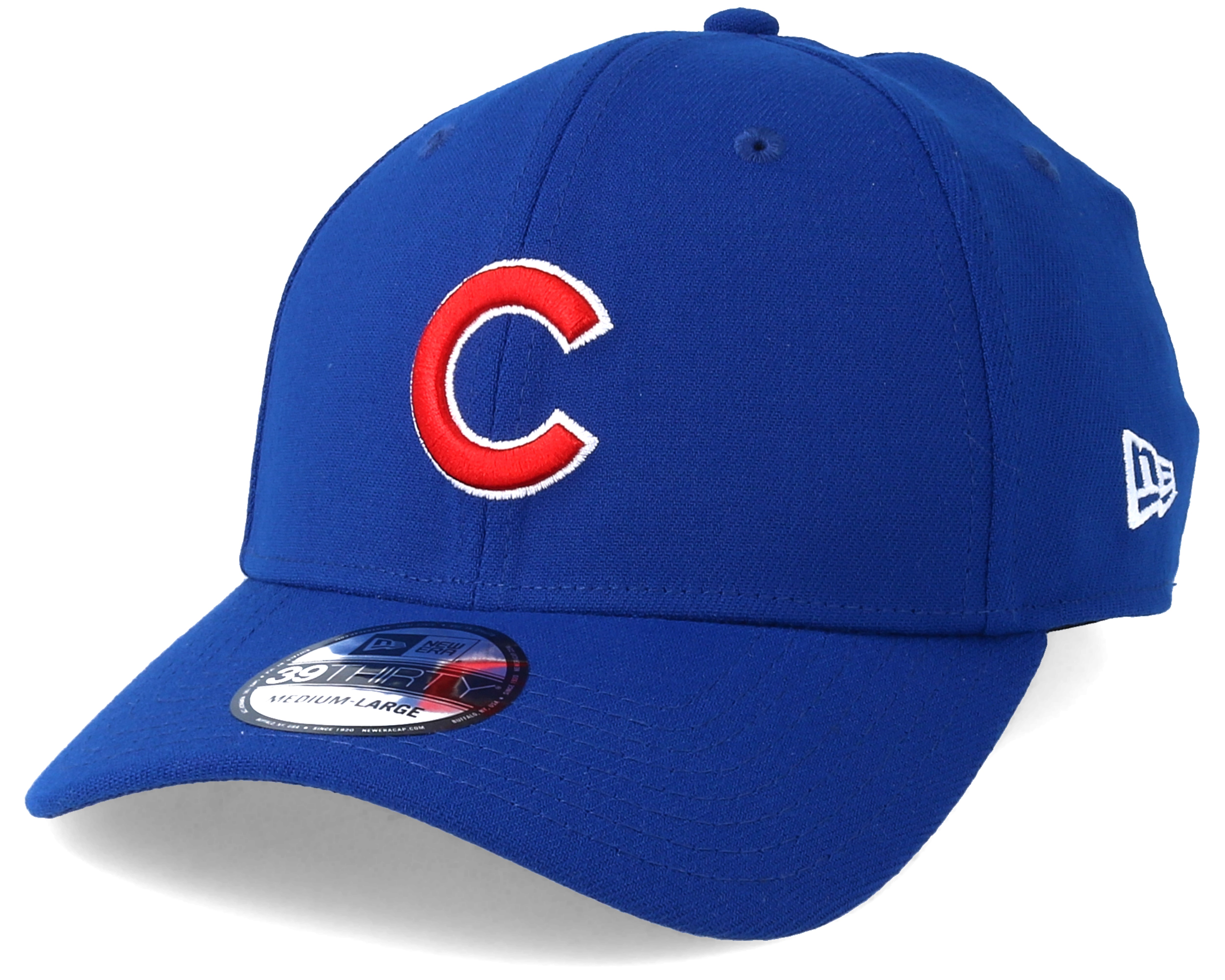 Chicago cubs sales 39thirty hat