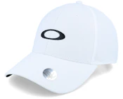 Golf Ellipse White Adjustable