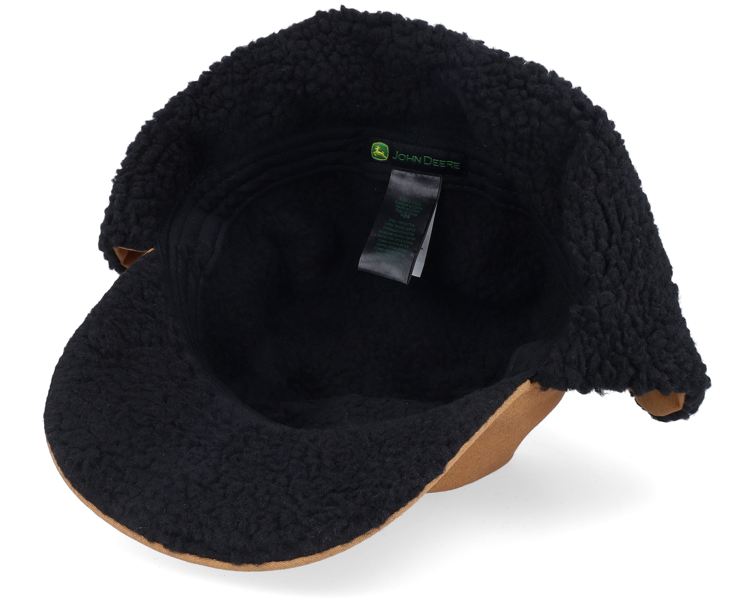 【DEAR DEER X RMTC】22FW★ EARFLAP CAP ROMANTIC CROWN (ロマンティック クラウン) - 【DEAR DEER X
