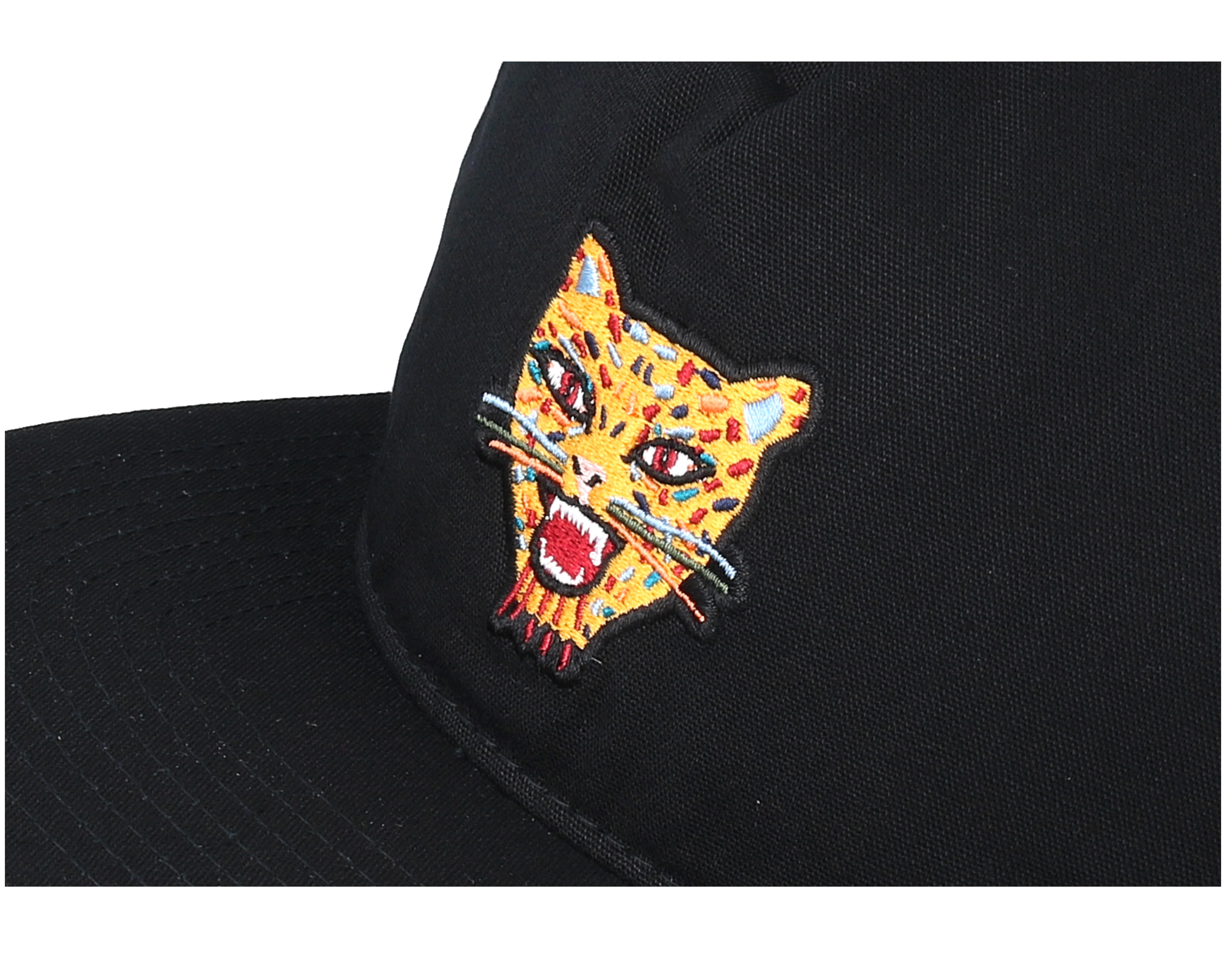 volcom ozzie tiger cap