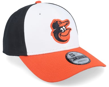 Baltimore Orioles  The League Home 940 Adjustable - New Era