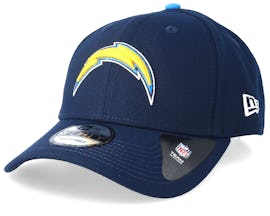 San Diego Chargers The League Team 940 Adjustable - New Era