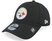 Pittsburgh Steelers The League Team 9FORTY Adjustable