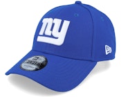 New York Giants The League Team Royal 9FORTY Adjustable
