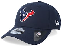 Houston Texans The League Team 9FORTY Adjustable - New Era