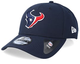 Houston Texans The League Team 9FORTY Adjustable - New Era