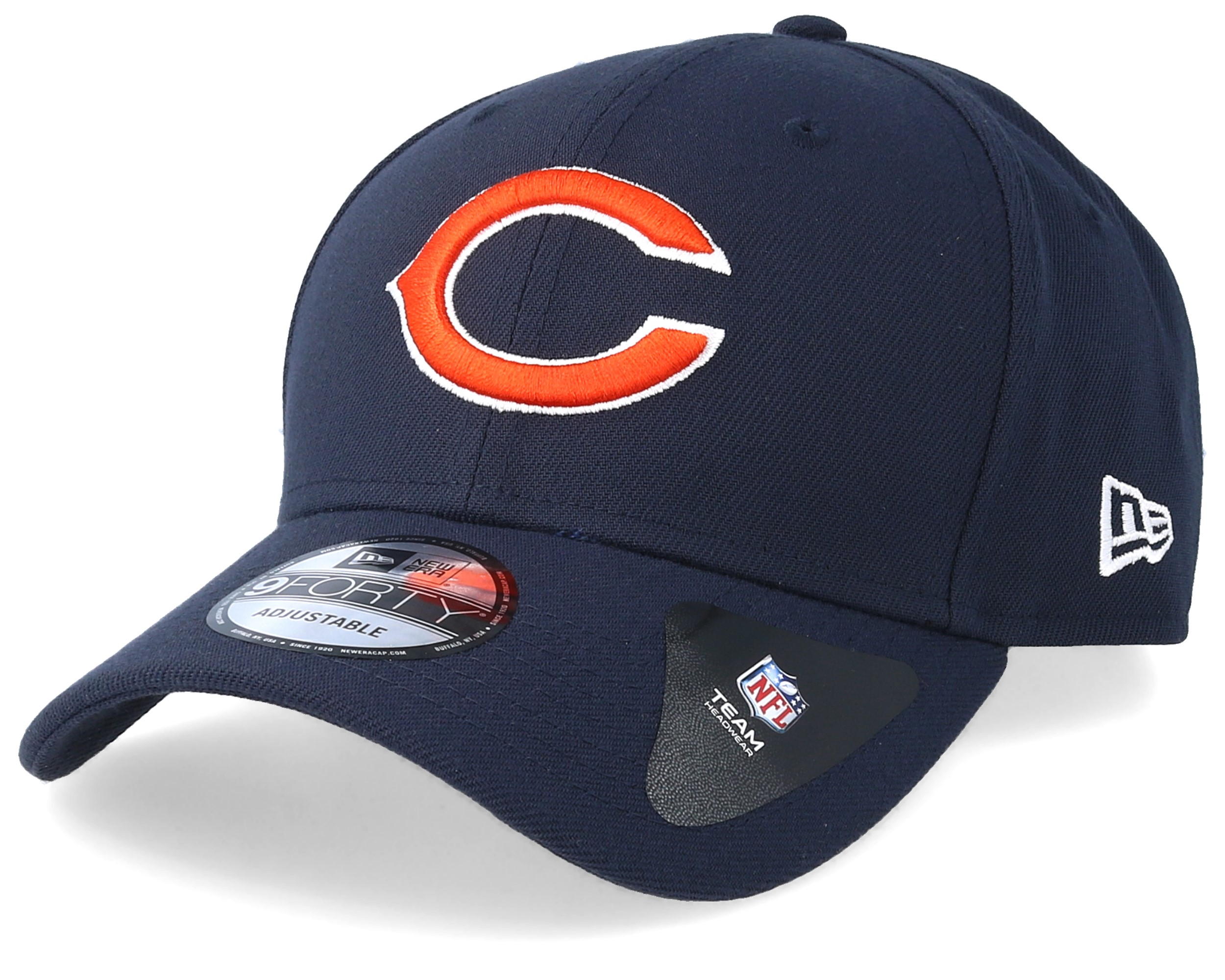 Shop Chicago Bears Caps \u0026 Beanies 