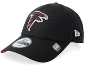 Atlanta Falcons The League Team 9FORTY Adjustable