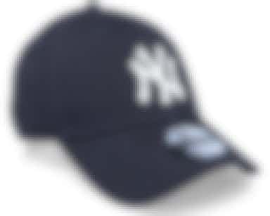 New York Yankees 9FORTY Basic Navy Adjustable - New Era